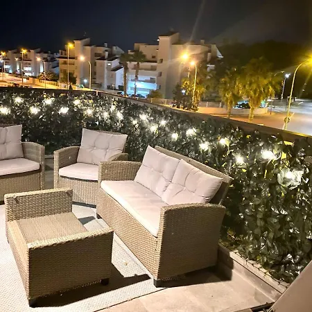 New Lomas De * Denia