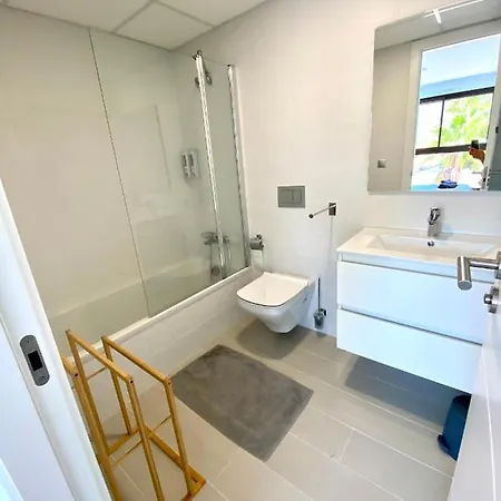 Apartman New Lomas De *