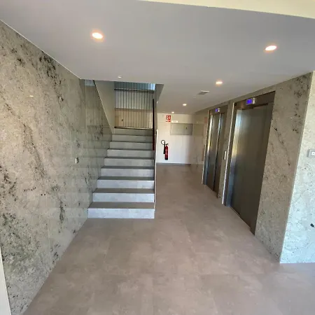 Apartman New Lomas De Denia