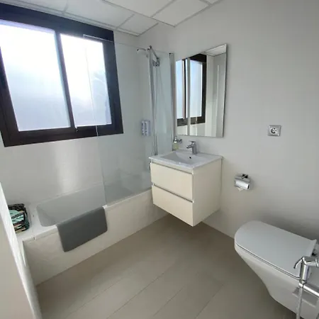 Apartman New Lomas De *