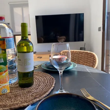 New Lomas De Apartman